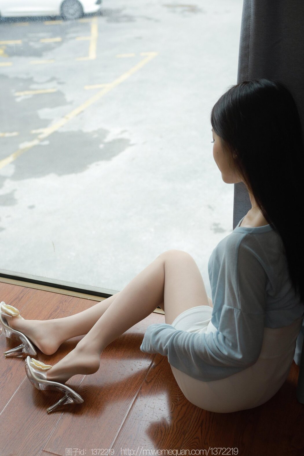 IESS异思趣向 SXJ No.1407 Xiao Jie