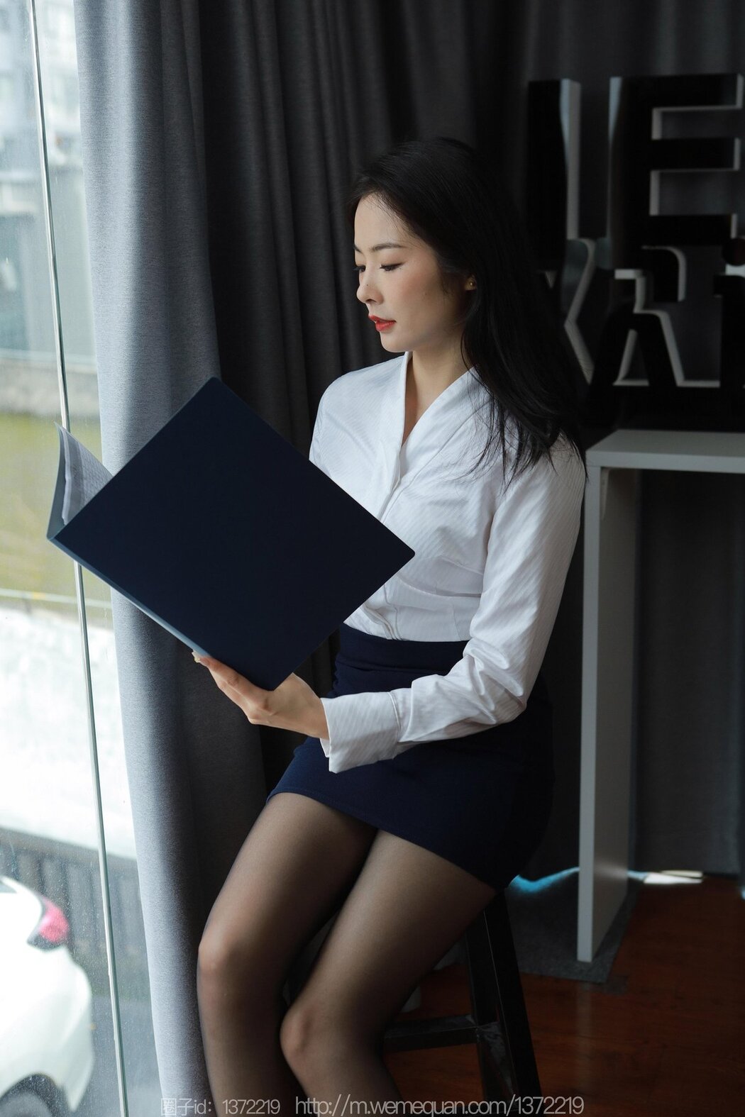 IESS异思趣向 SXJ No.1391 Xiao Jin
