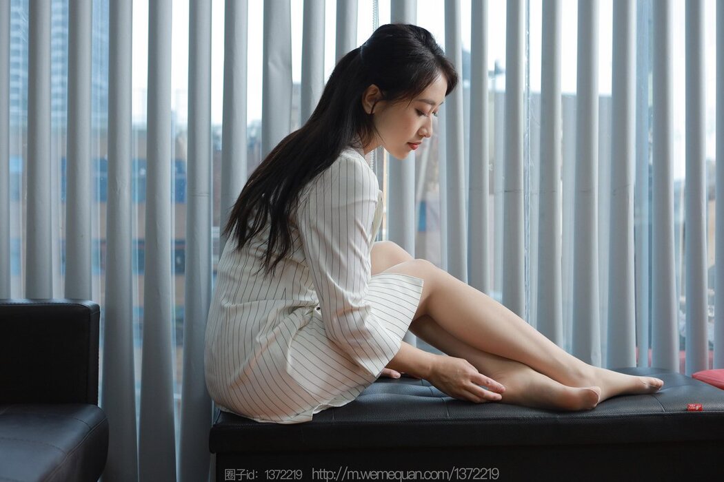 IESS异思趣向 SXJ No.1400 Xiao Jie