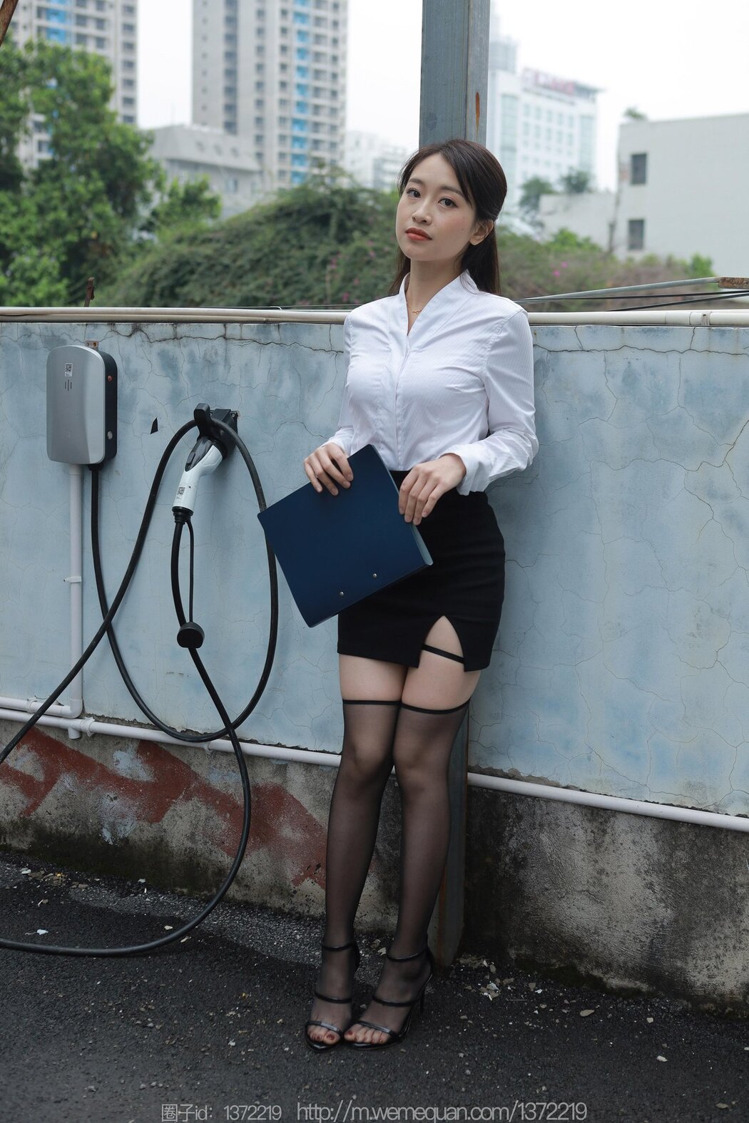 IESS异思趣向 SXJ No.1394 Xiao Jie