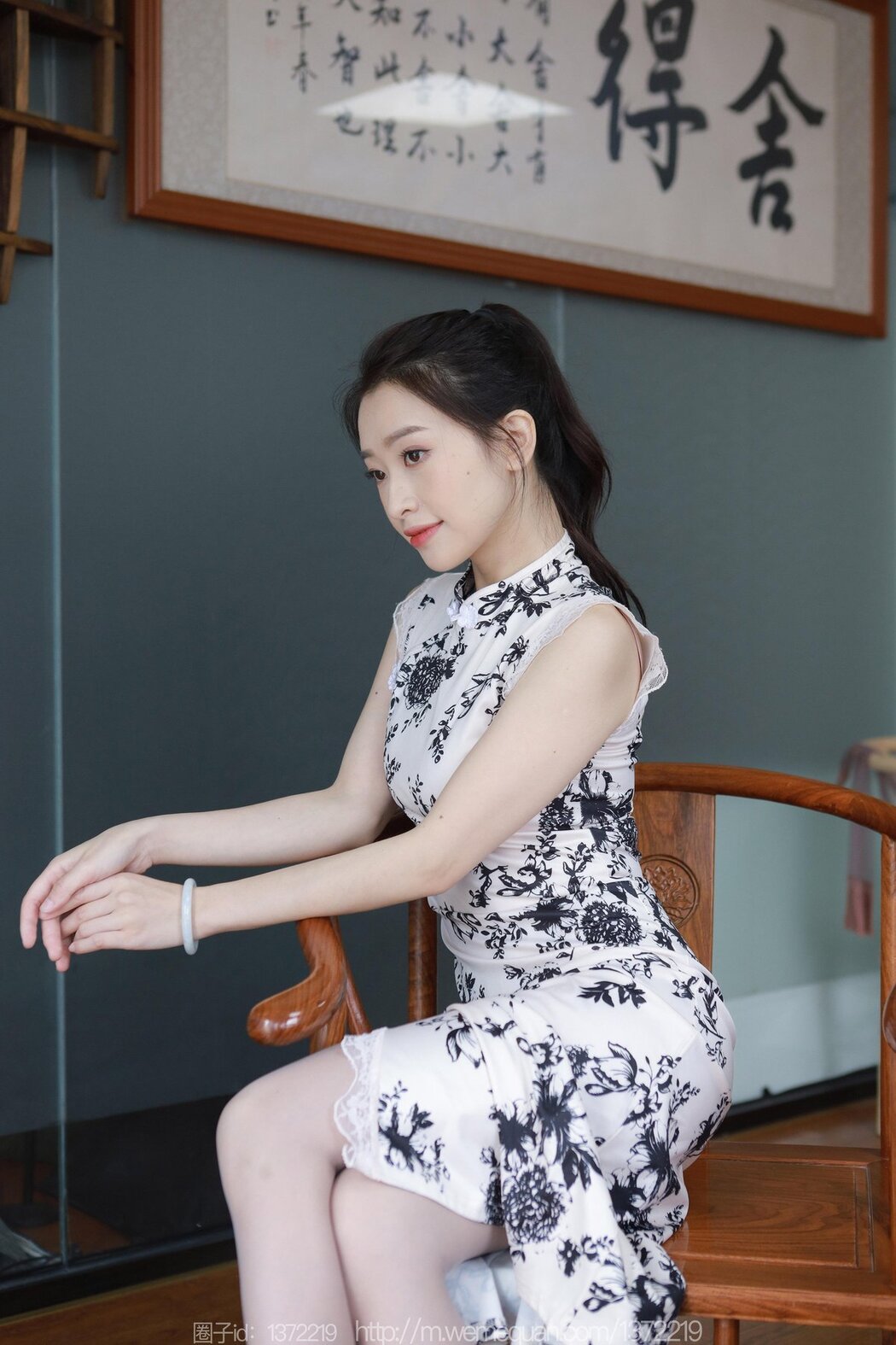 IESS异思趣向 SXJ No.1432 Xiao Jie