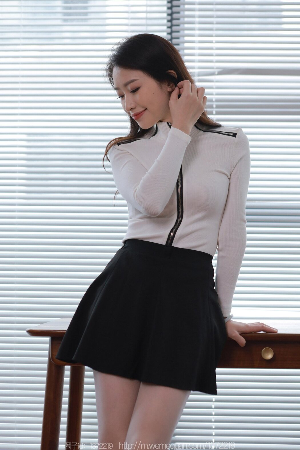 IESS异思趣向 SXJ No.1428 Xiao Jie