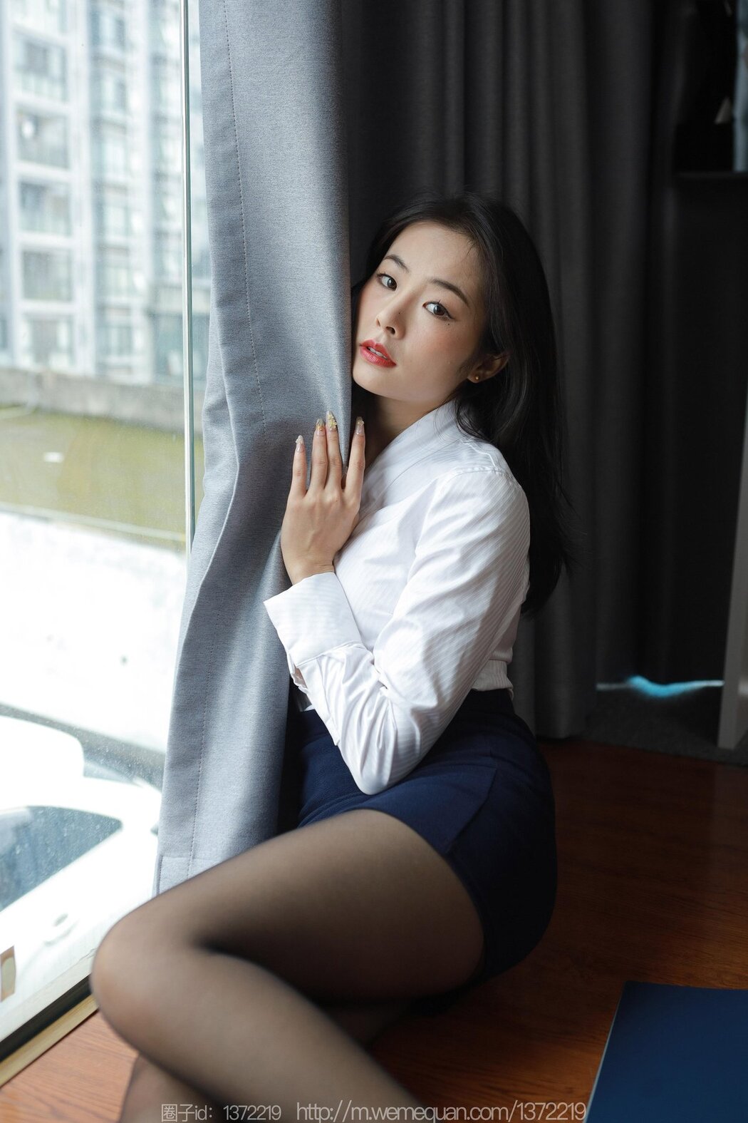 IESS异思趣向 SXJ No.1391 Xiao Jin