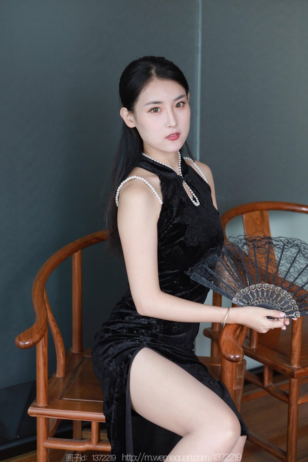 IESS异思趣向 SXJ No.1427 Xiao Bao