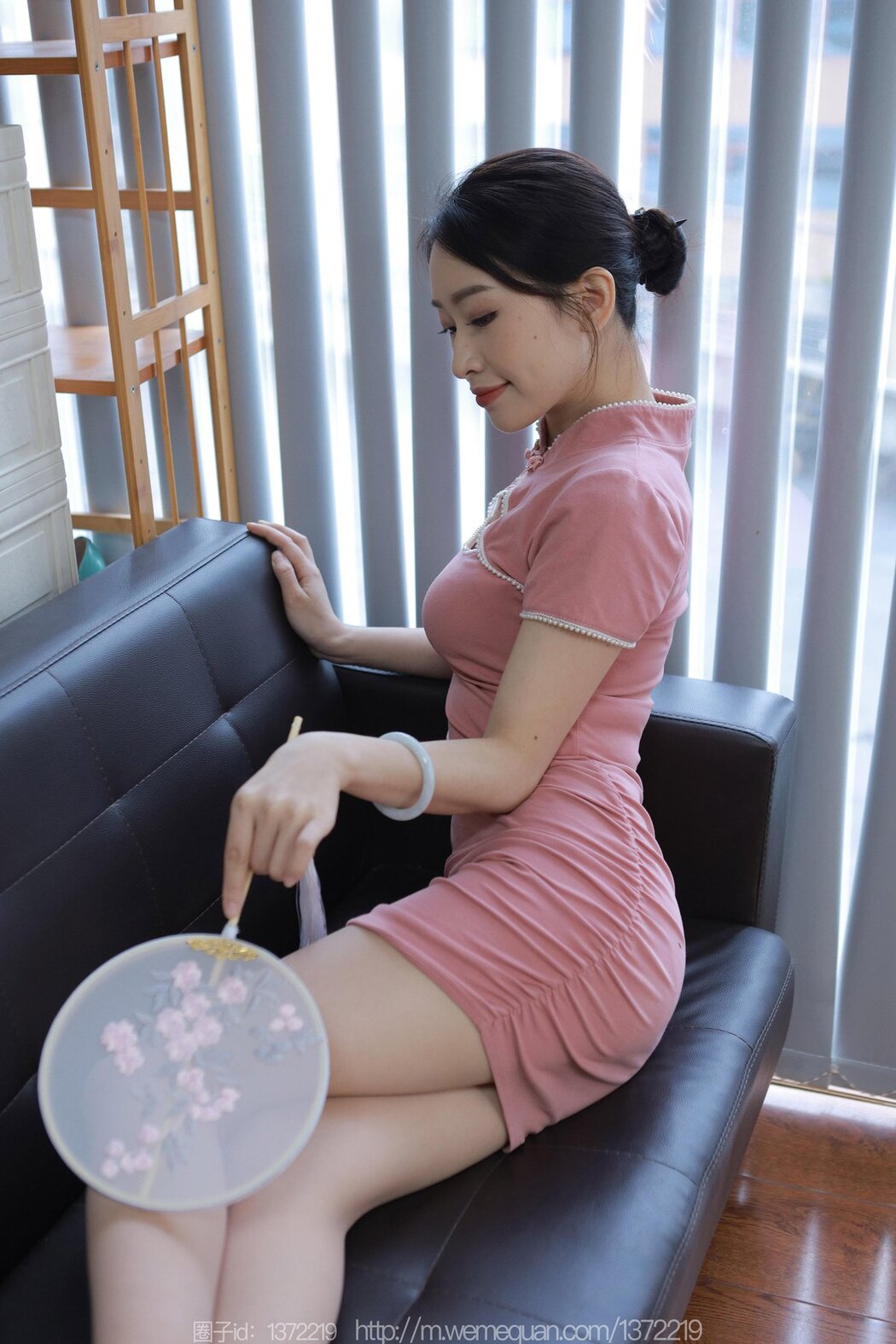 IESS异思趣向 SXJ No.1436 Xiao Jie