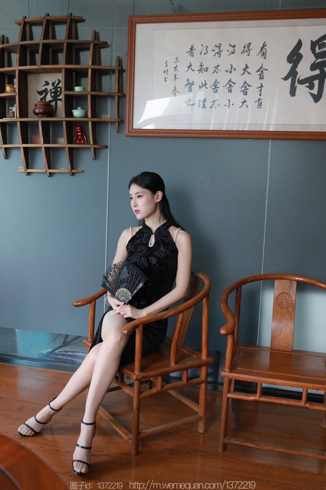 IESS异思趣向 SXJ No.1427 Xiao Bao