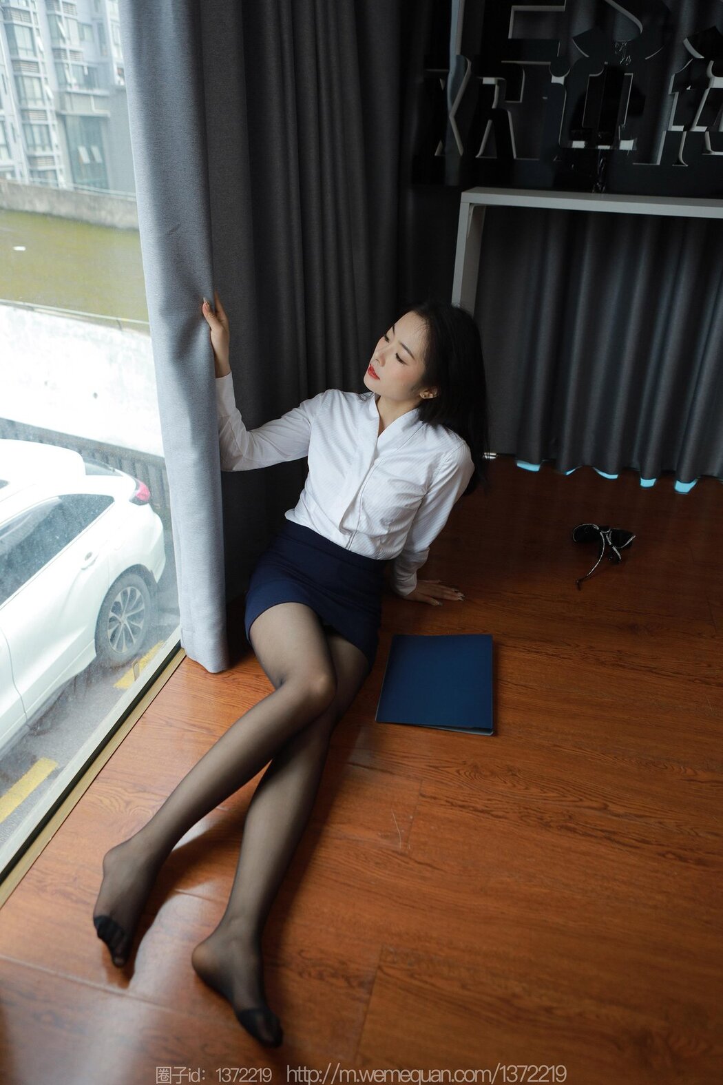 IESS异思趣向 SXJ No.1391 Xiao Jin