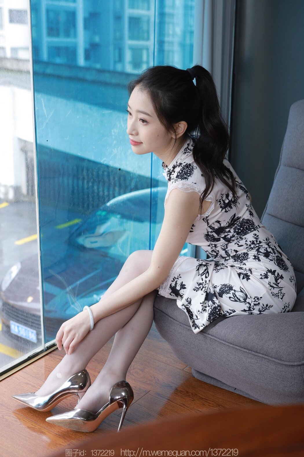 IESS异思趣向 SXJ No.1432 Xiao Jie