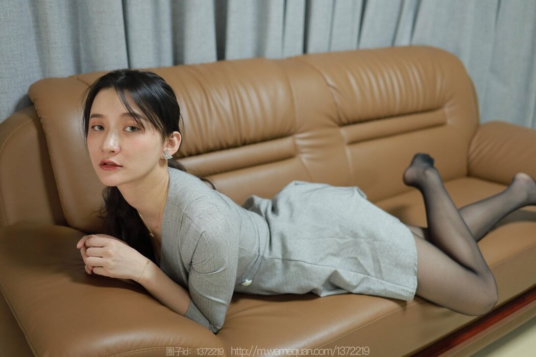 IESS异思趣向 SXJ No.1429 Qiu Qiu