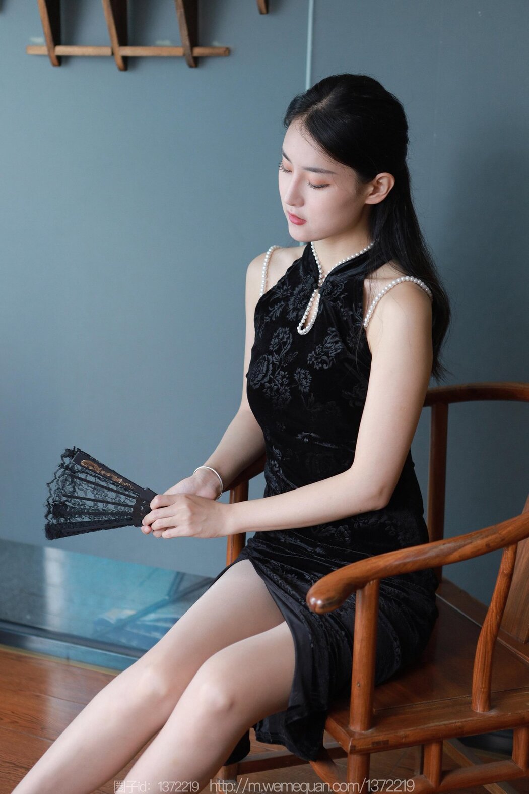 IESS异思趣向 SXJ No.1427 Xiao Bao