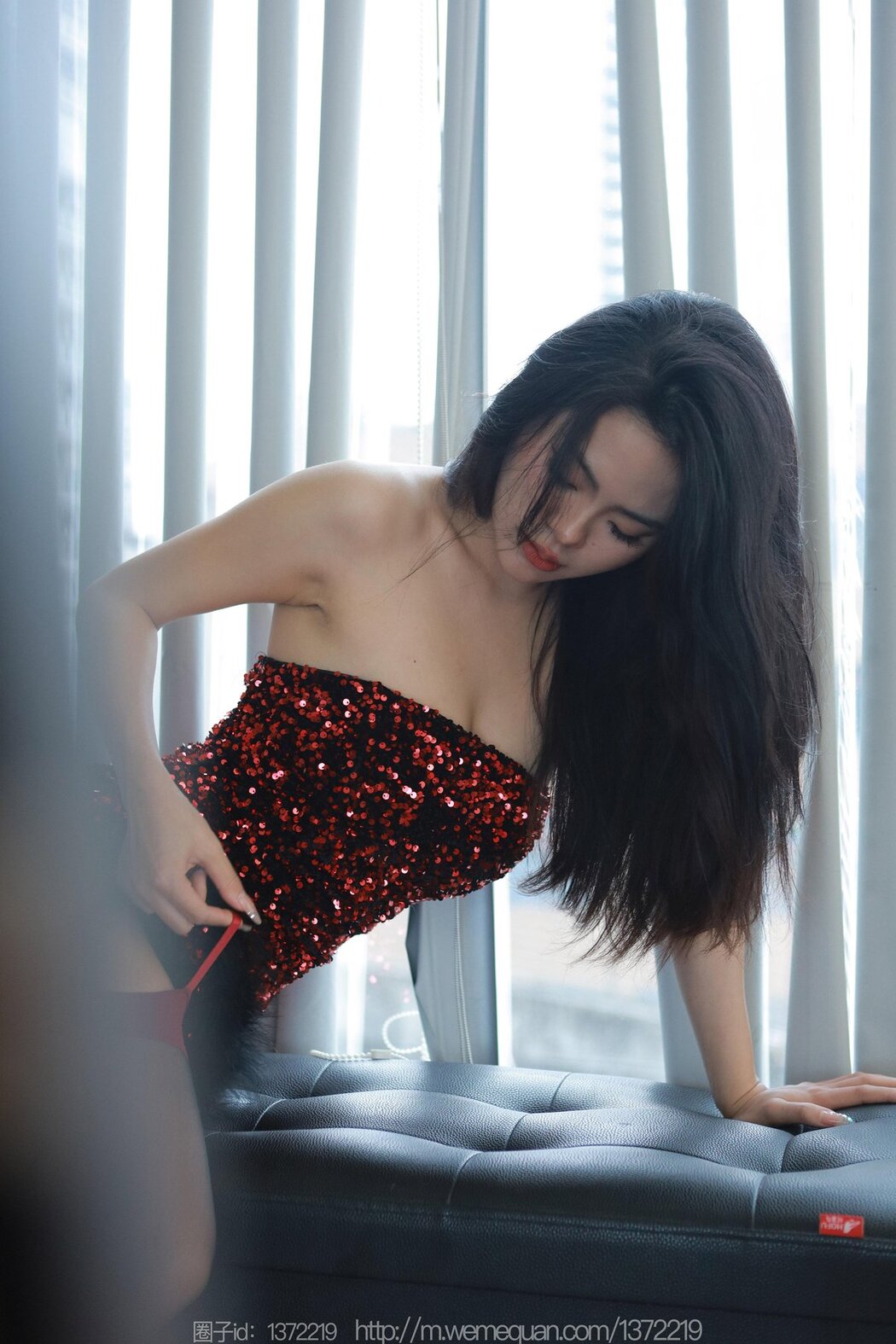 IESS异思趣向 SXJ No.1373 Tu Tu
