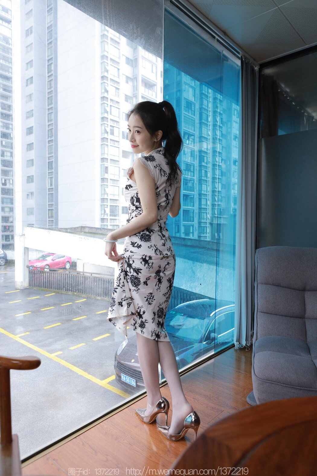 IESS异思趣向 SXJ No.1432 Xiao Jie