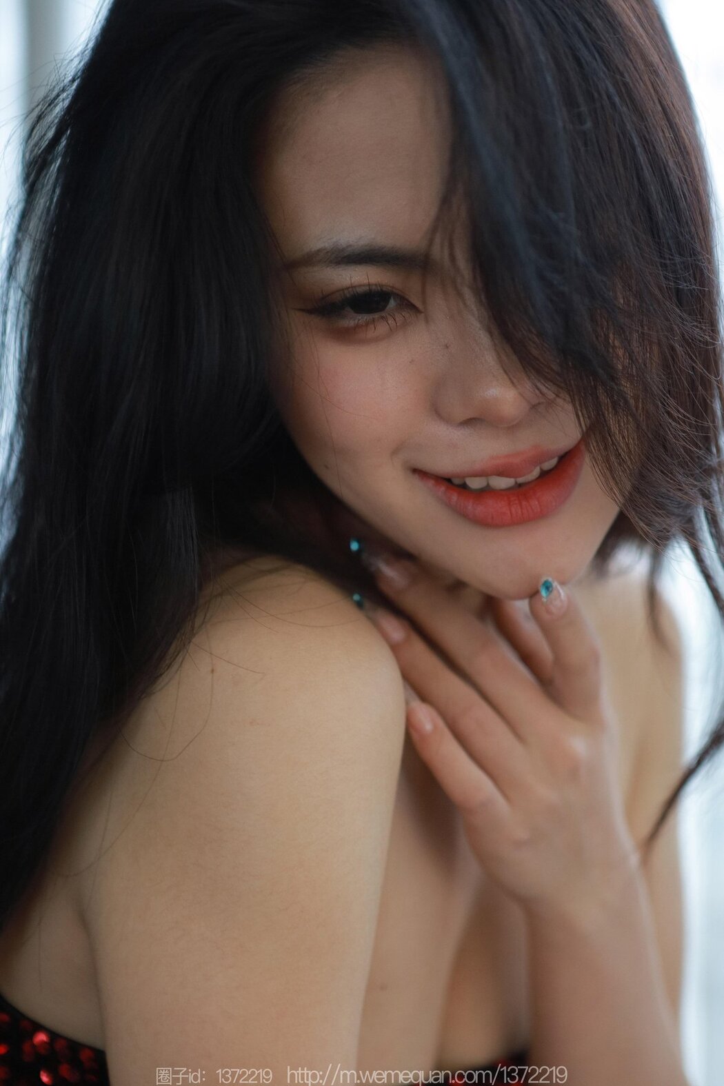 IESS异思趣向 SXJ No.1373 Tu Tu