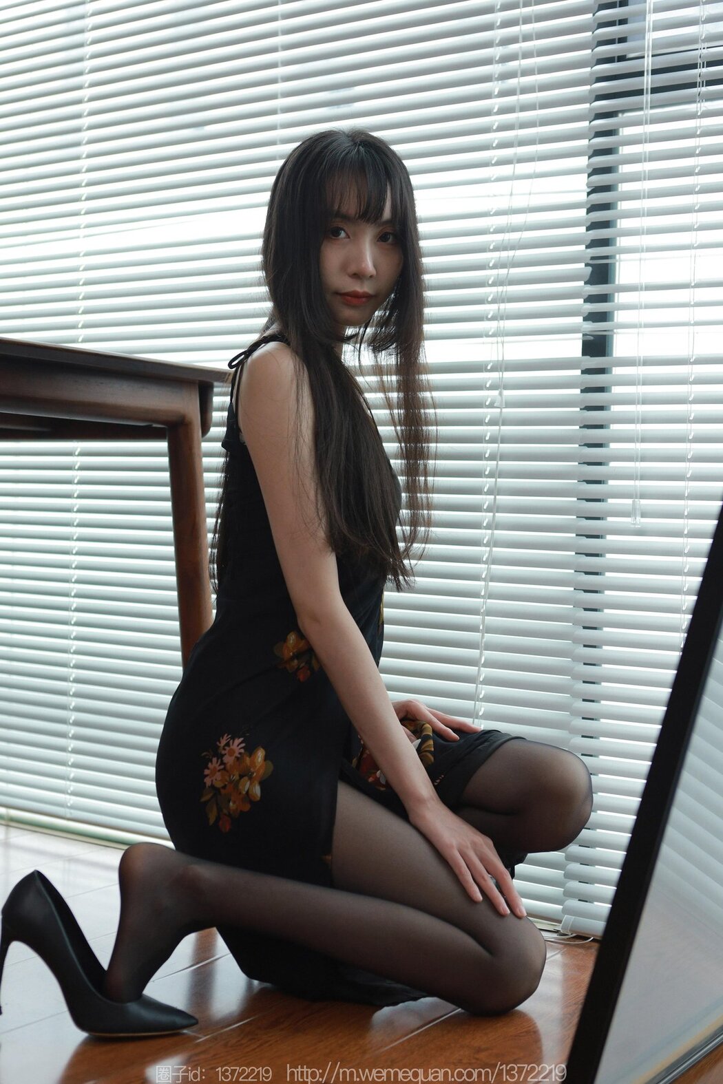 IESS异思趣向 SXJ No.1435 Tuan Tuan