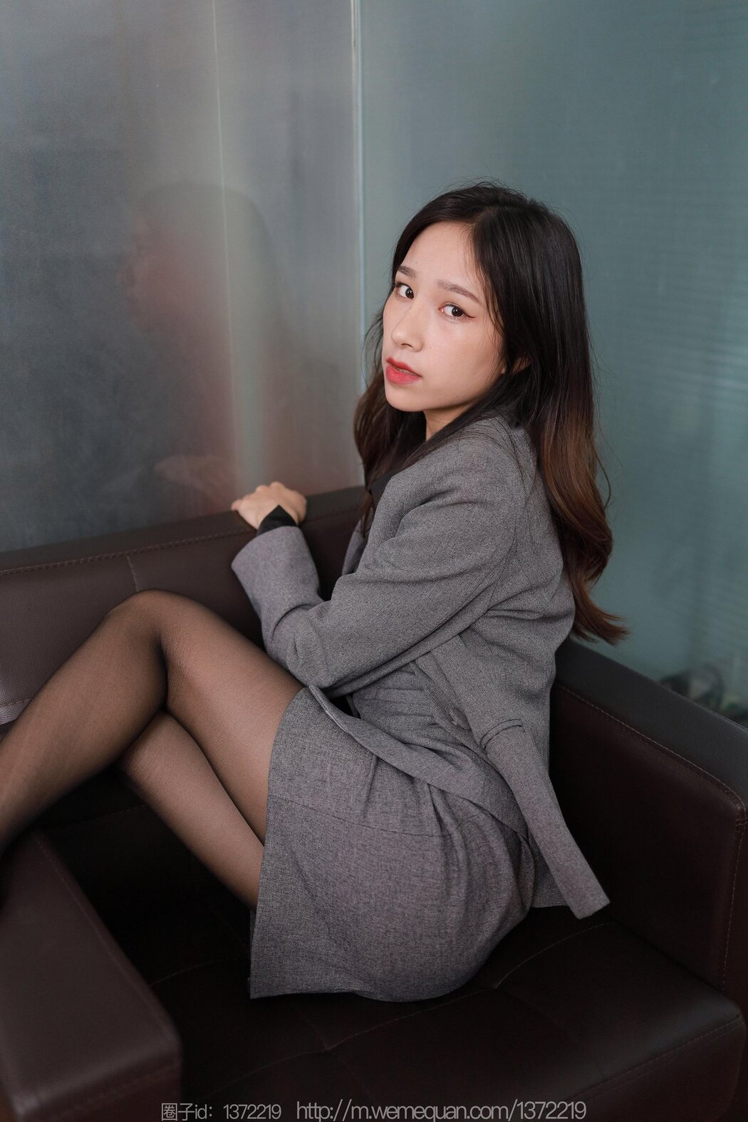 IESS异思趣向 SXJ No.1426 Mei Ko