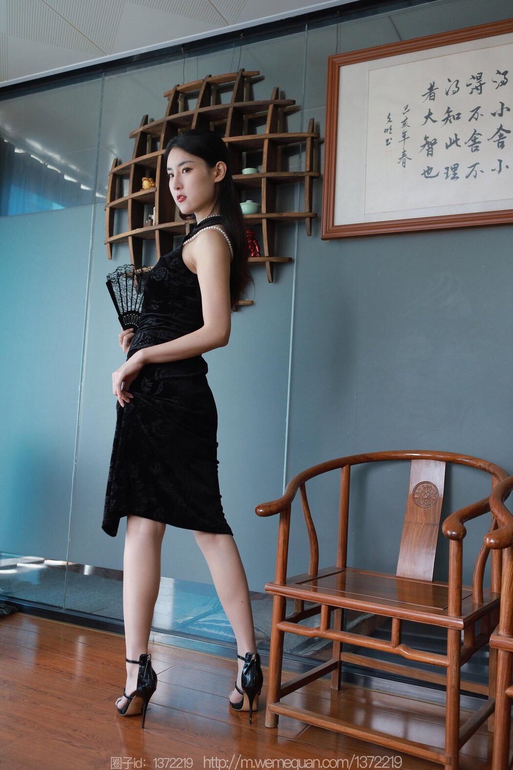 IESS异思趣向 SXJ No.1427 Xiao Bao