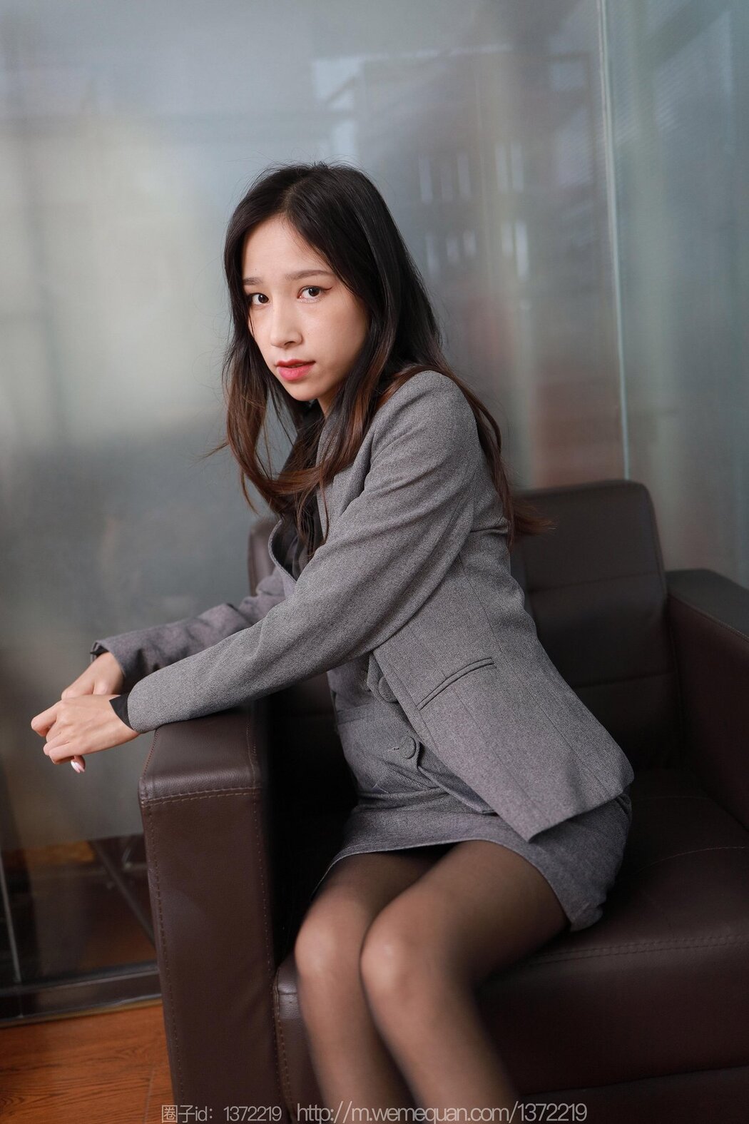 IESS异思趣向 SXJ No.1426 Mei Ko