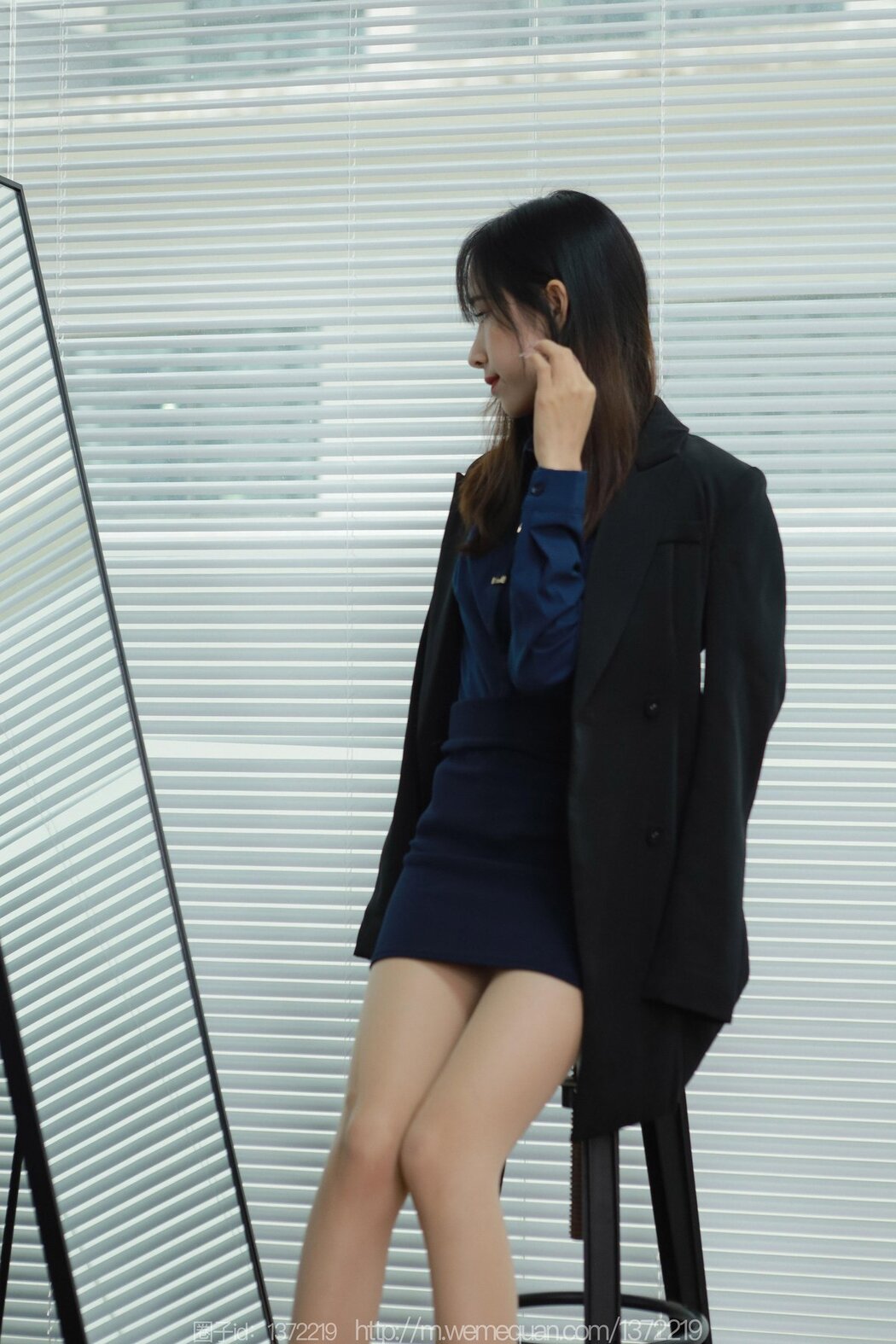 IESS异思趣向 SXJ No.1398 Mei Ko