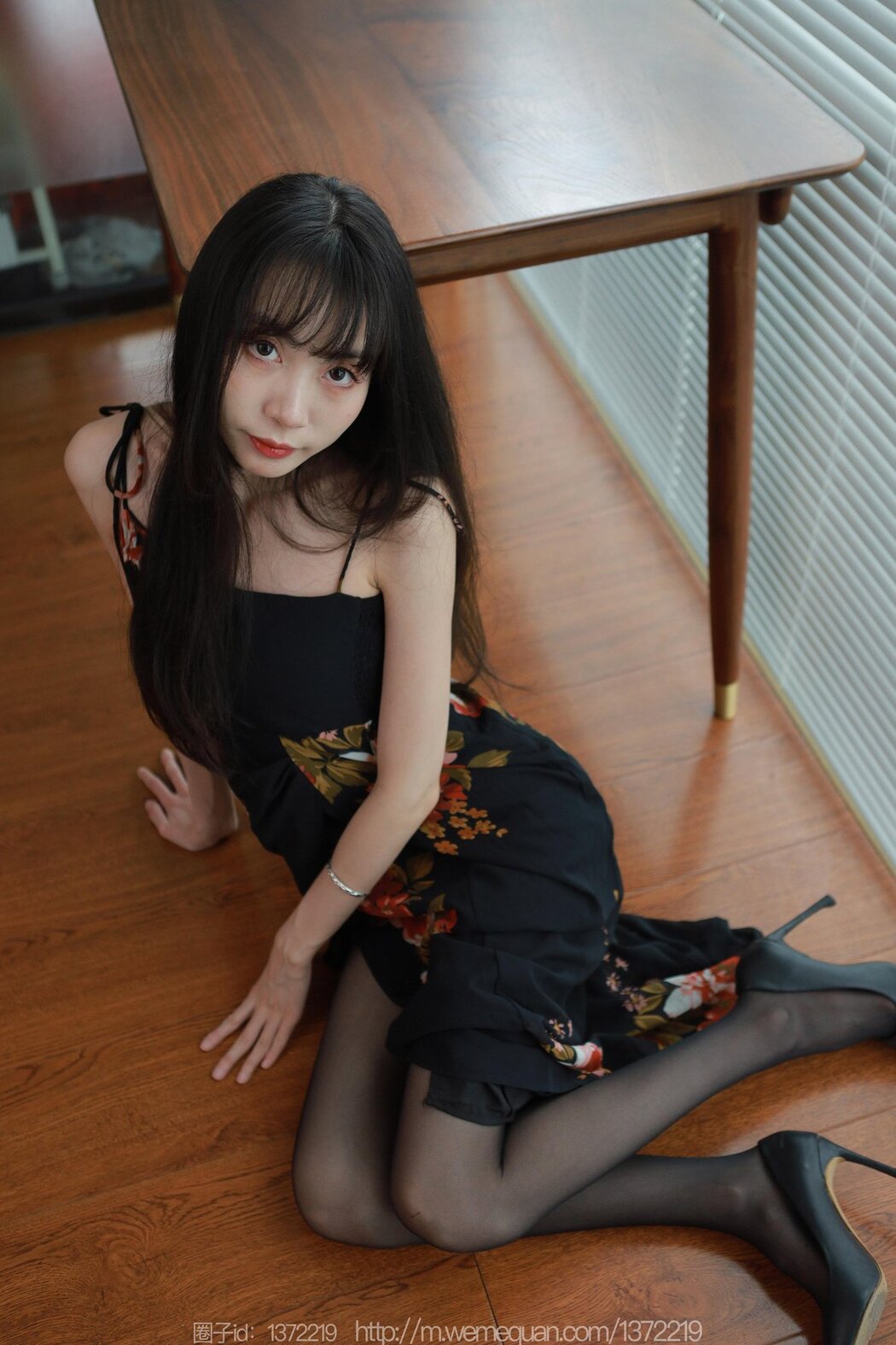 IESS异思趣向 SXJ No.1435 Tuan Tuan