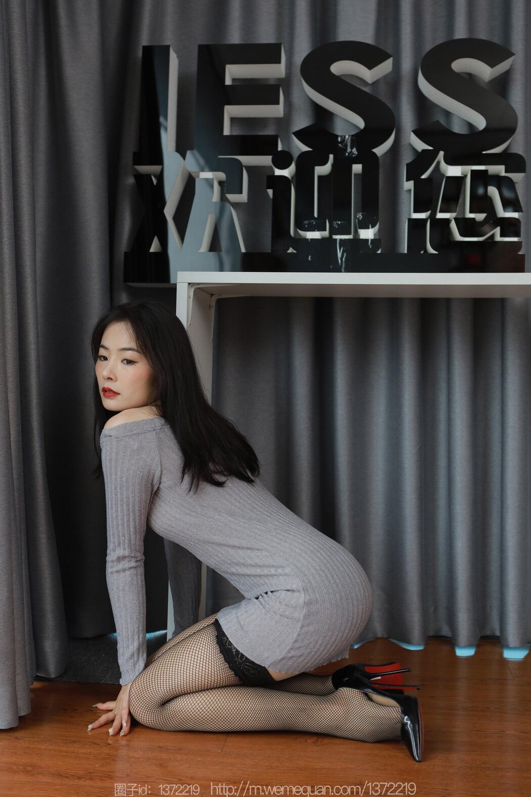 IESS异思趣向 SXJ No.1405 Xiao Jin