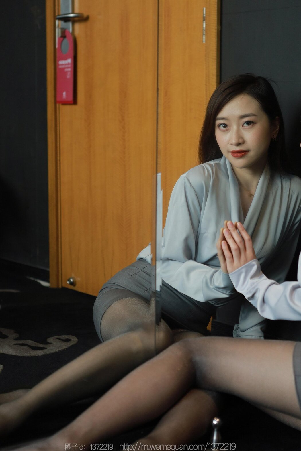 IESS异思趣向 SXJ No.1384 Xiao Jie