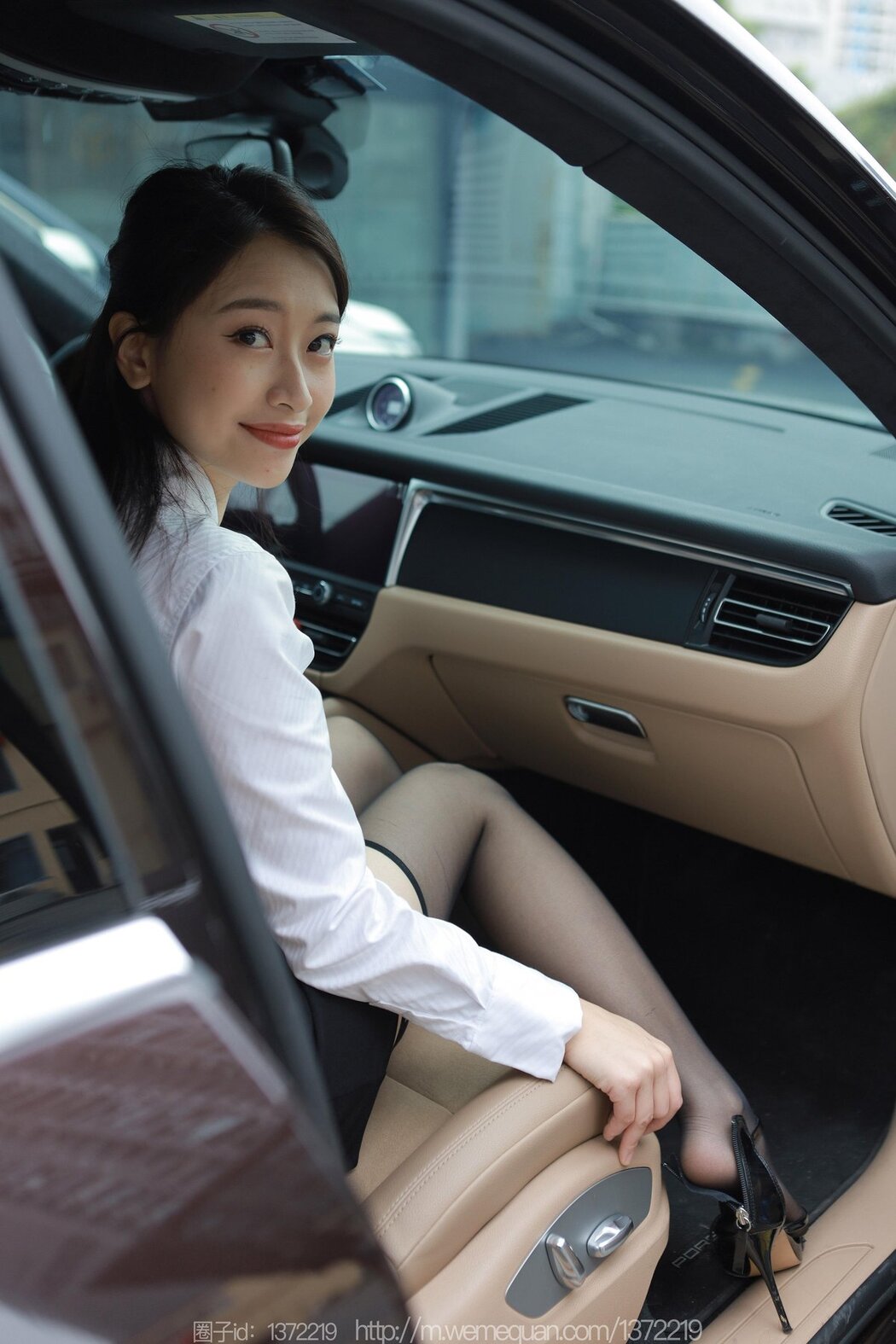 IESS异思趣向 SXJ No.1394 Xiao Jie