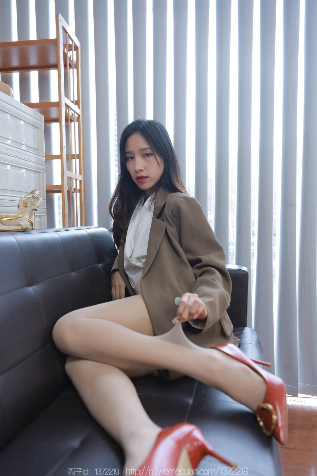 IESS异思趣向 SXJ No.1434 Mei Ko