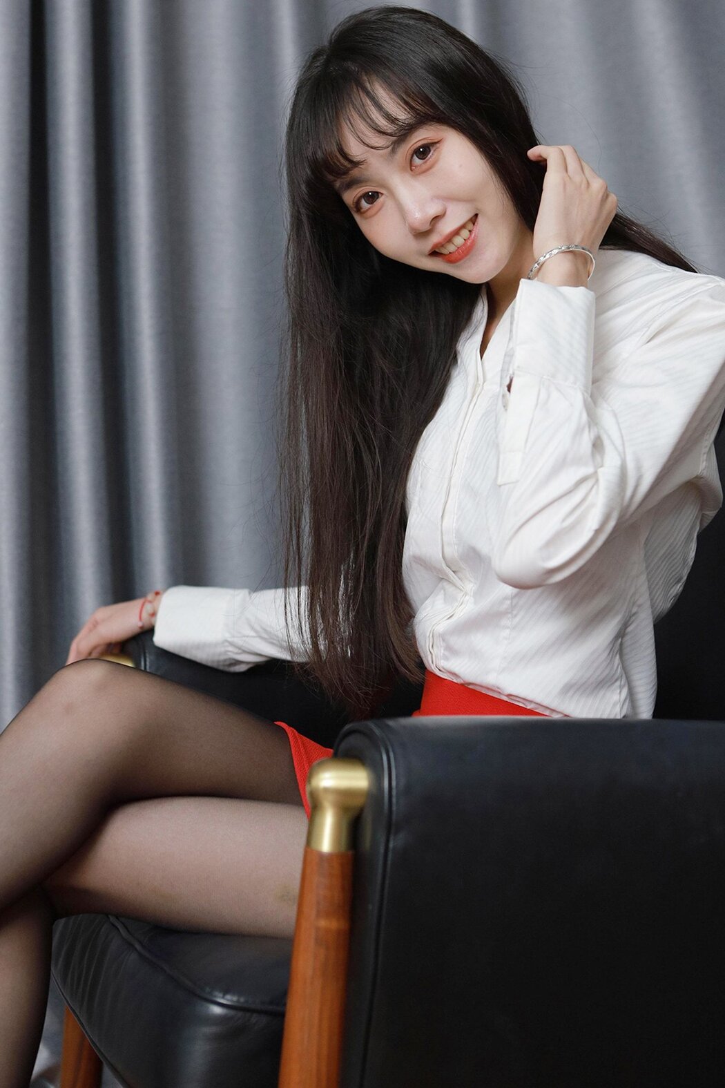 IESS异思趣向 SXJ No.1404 Tuan Tuan Cover Photo