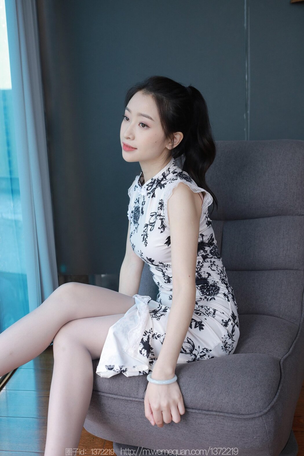 IESS异思趣向 SXJ No.1432 Xiao Jie