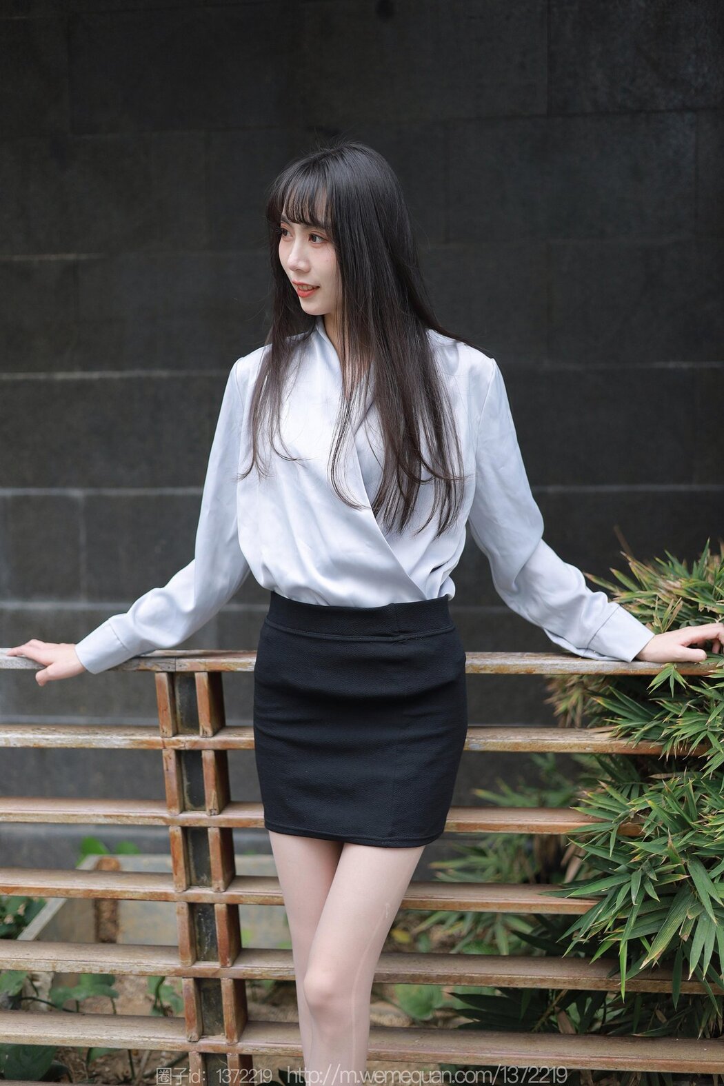 IESS异思趣向 SXJ No.1378 Tuan Tuan