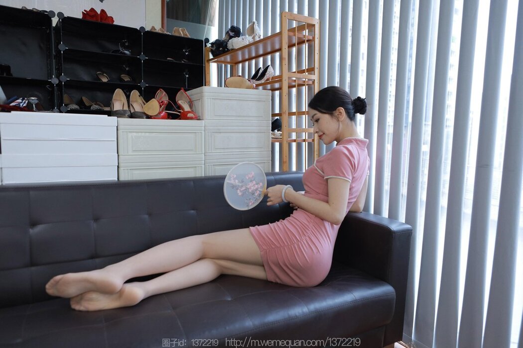 IESS异思趣向 SXJ No.1436 Xiao Jie