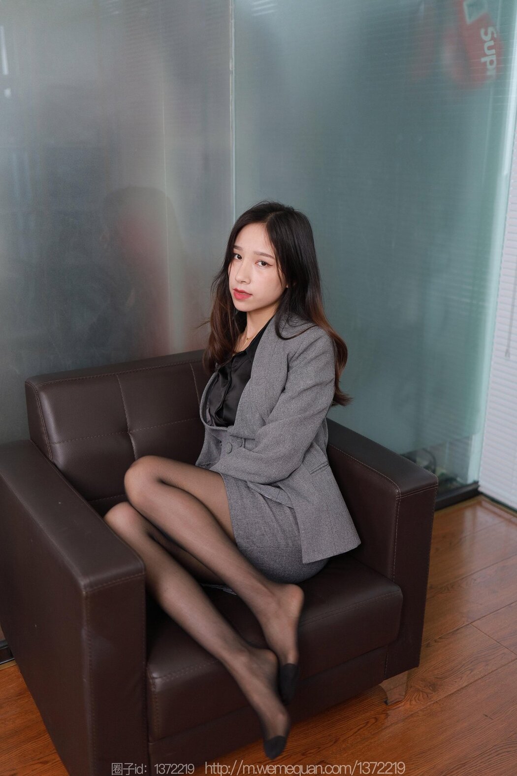 IESS异思趣向 SXJ No.1426 Mei Ko