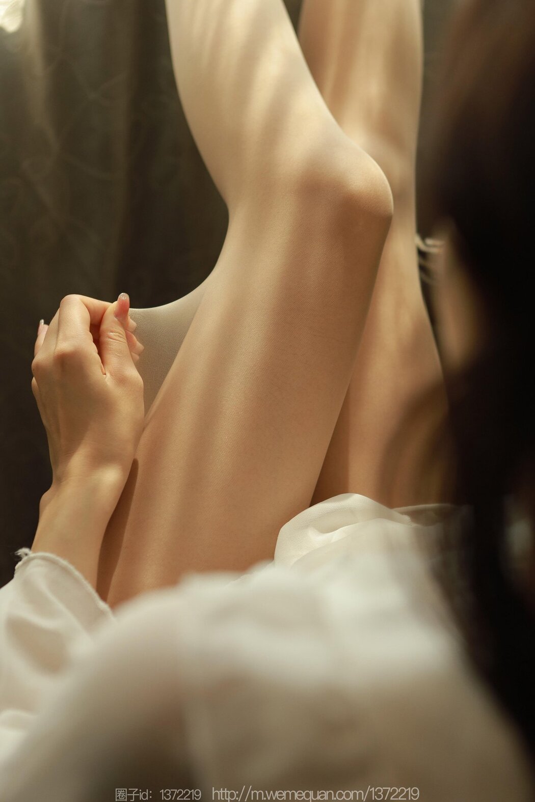 IESS异思趣向 SXJ No.1377 Xiao Jin