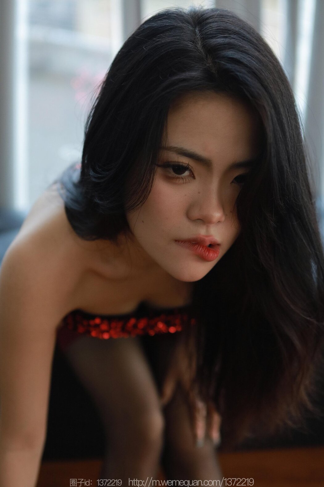 IESS异思趣向 SXJ No.1373 Tu Tu