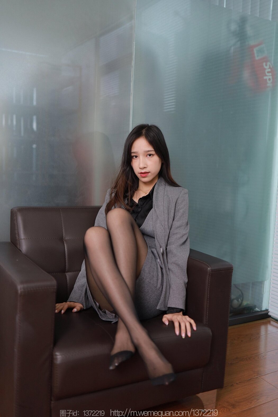 IESS异思趣向 SXJ No.1426 Mei Ko