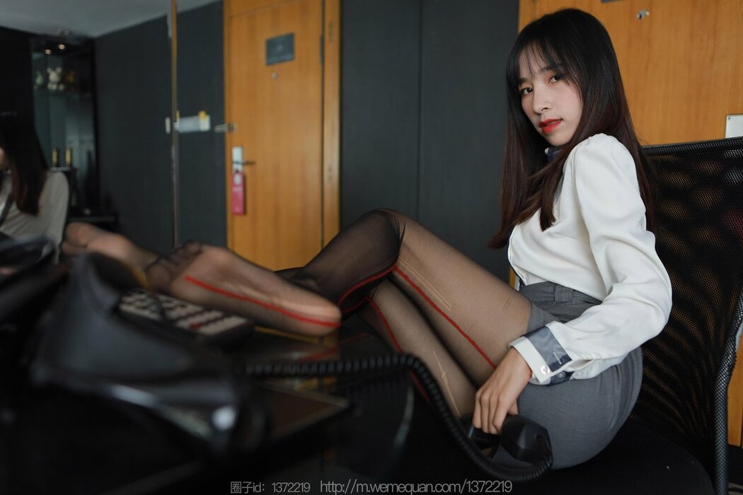 IESS异思趣向 SXJ No.1386 Mei Ko