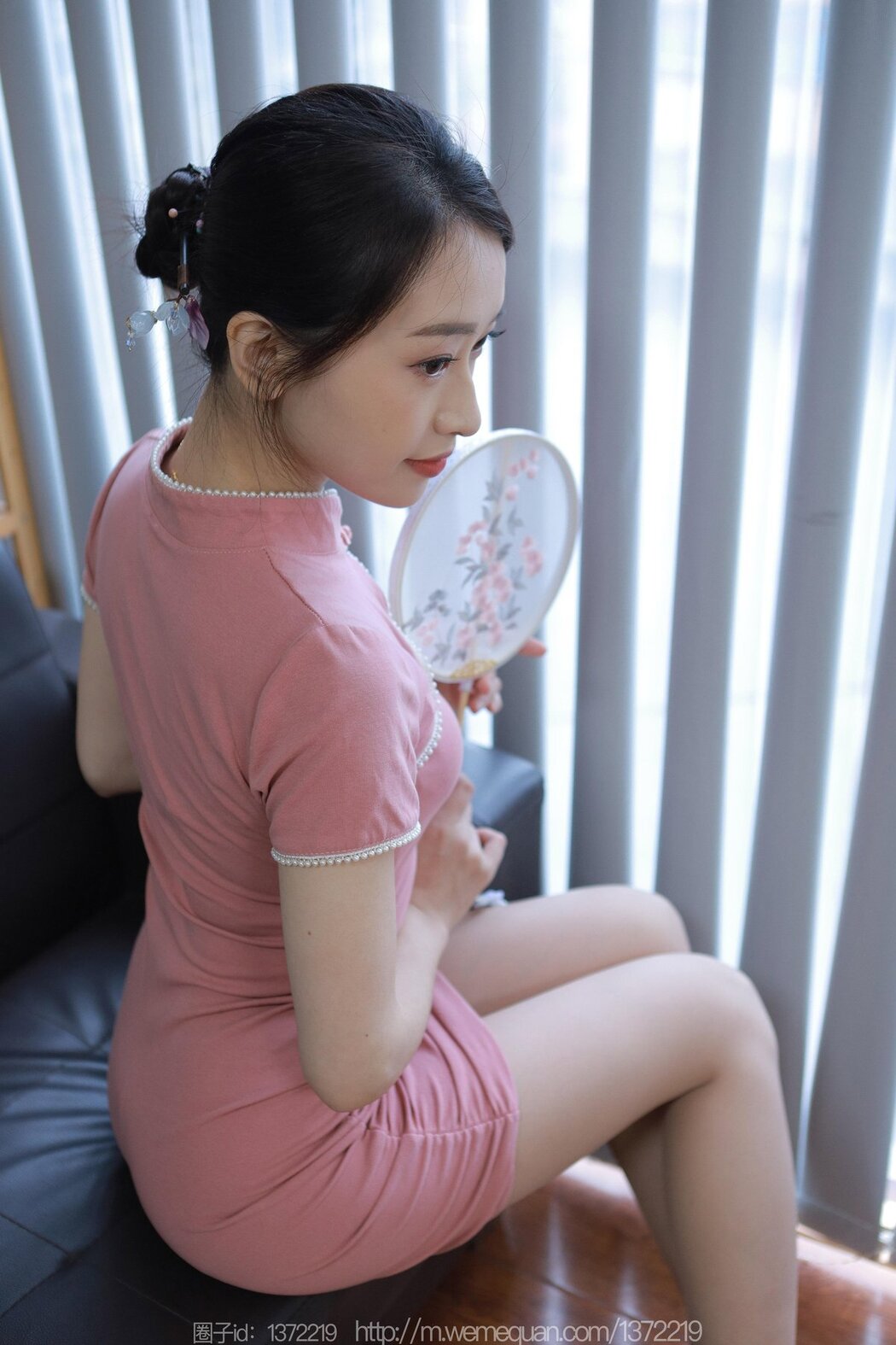 IESS异思趣向 SXJ No.1436 Xiao Jie