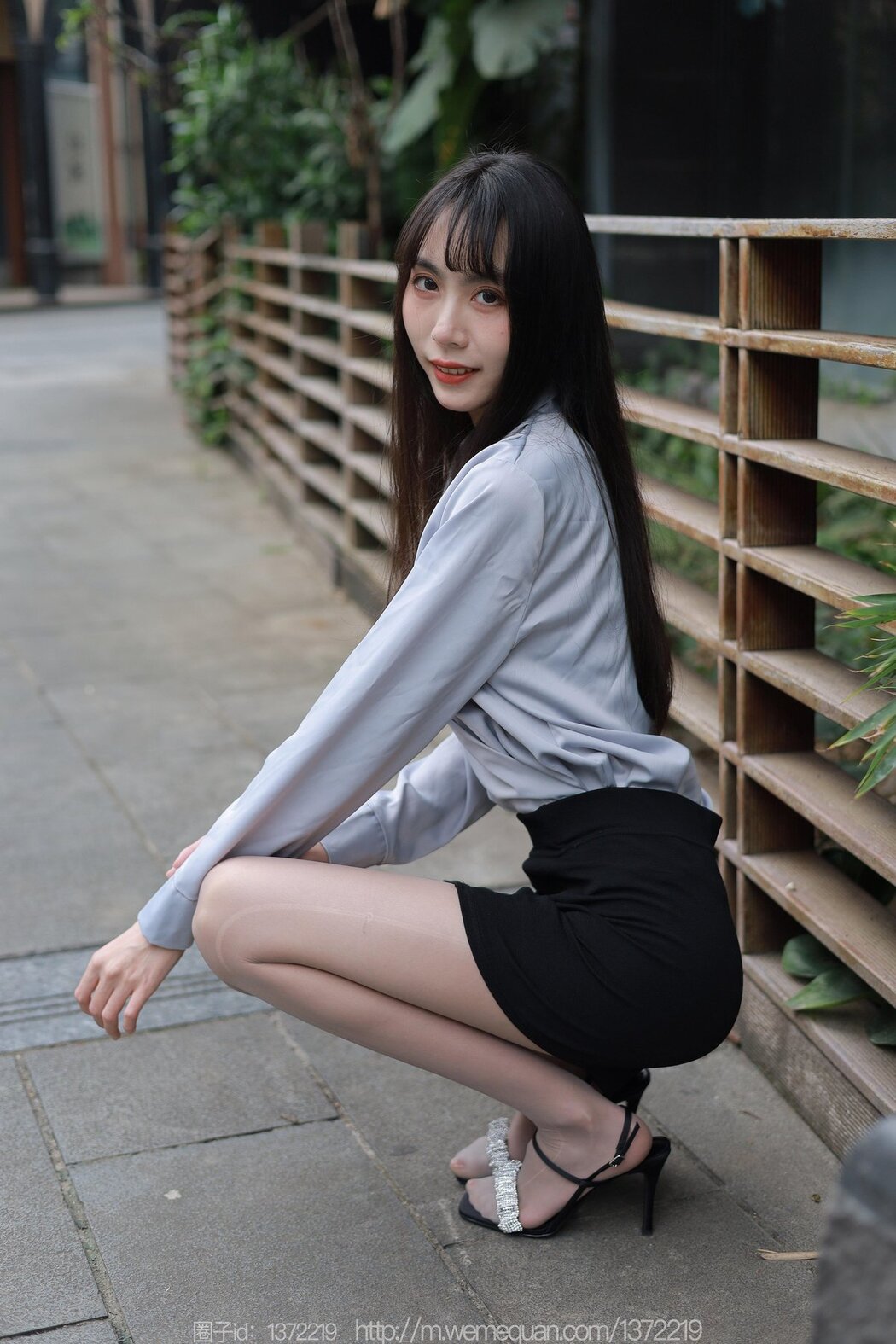 IESS异思趣向 SXJ No.1378 Tuan Tuan