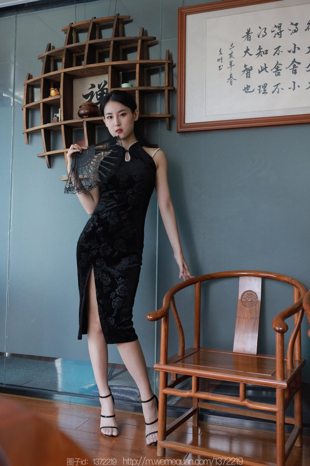 IESS异思趣向 SXJ No.1427 Xiao Bao