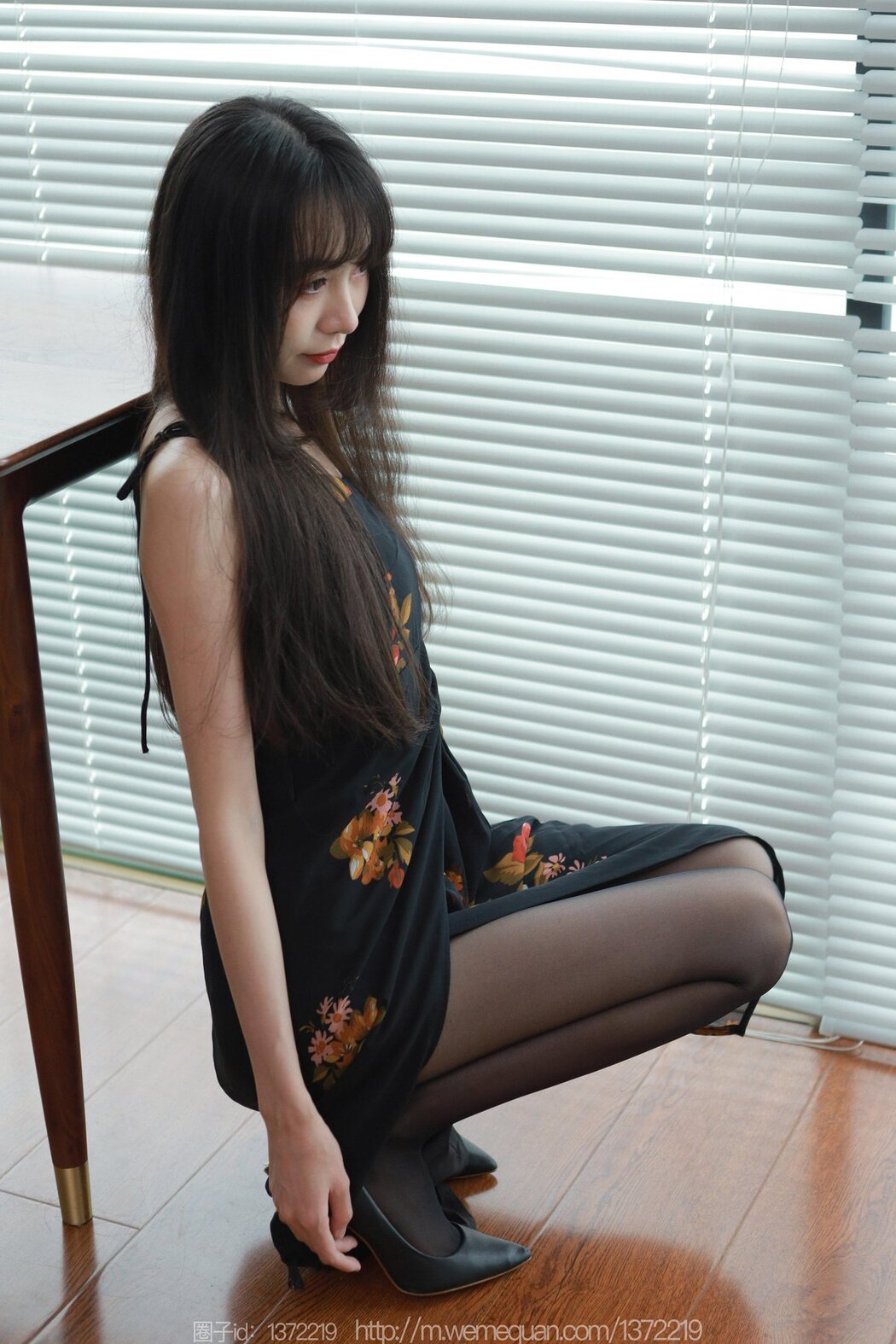 IESS异思趣向 SXJ No.1435 Tuan Tuan