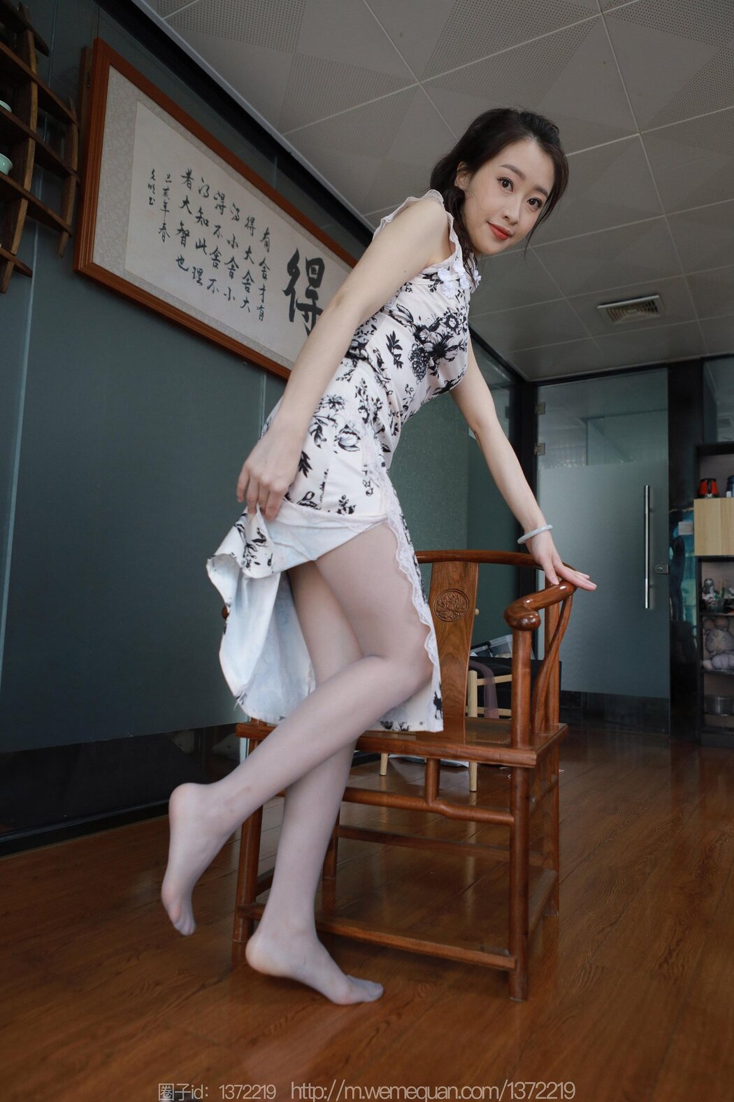 IESS异思趣向 SXJ No.1432 Xiao Jie