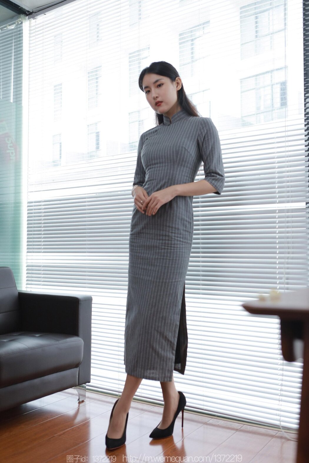 IESS异思趣向 SXJ No.1433 Xiao Bao