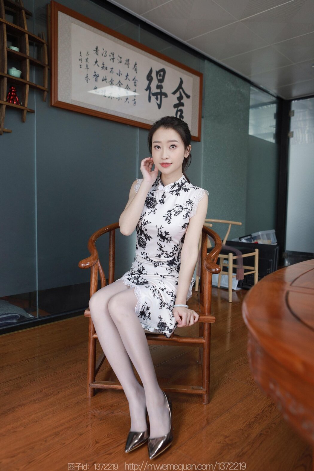 IESS异思趣向 SXJ No.1432 Xiao Jie