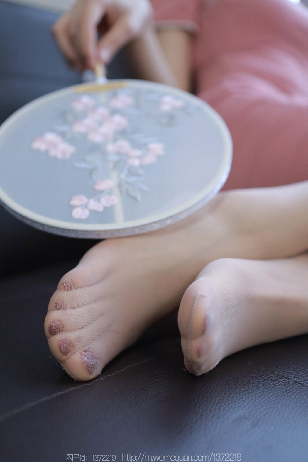 IESS异思趣向 SXJ No.1436 Xiao Jie