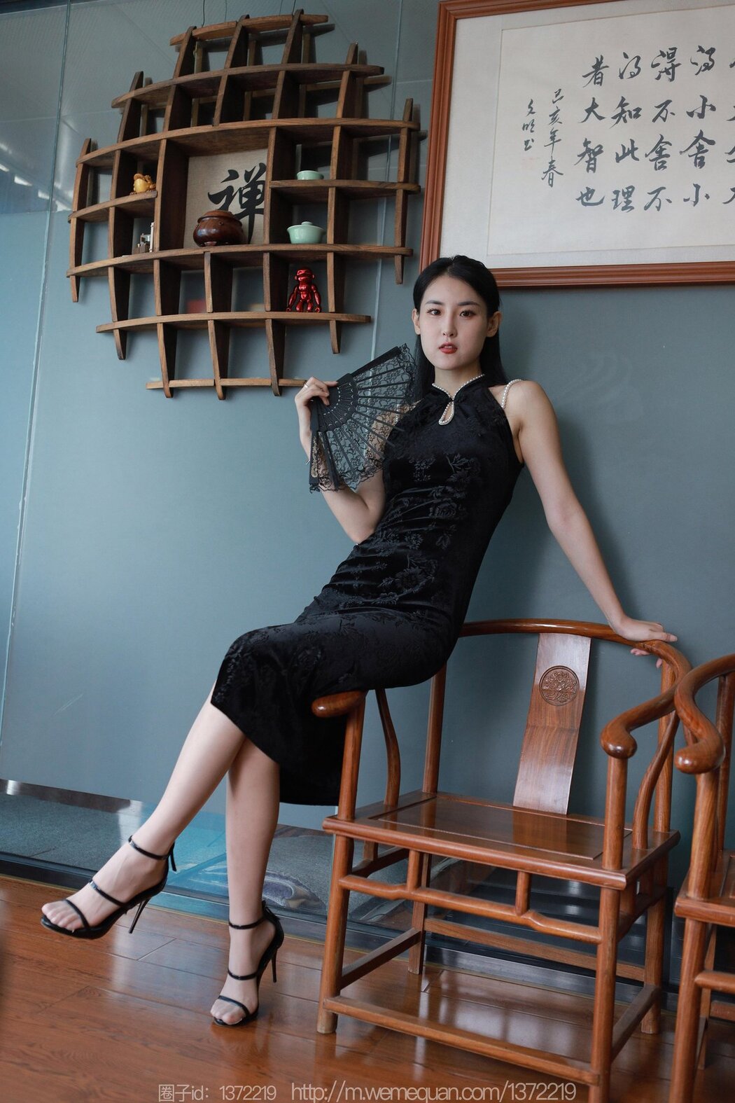 IESS异思趣向 SXJ No.1427 Xiao Bao