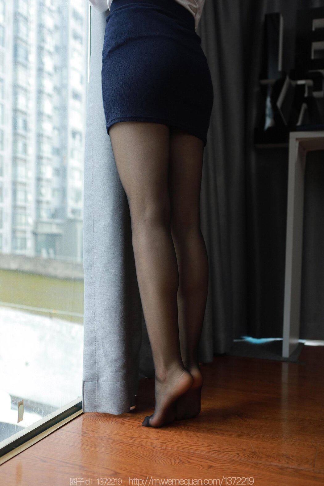 IESS异思趣向 SXJ No.1391 Xiao Jin