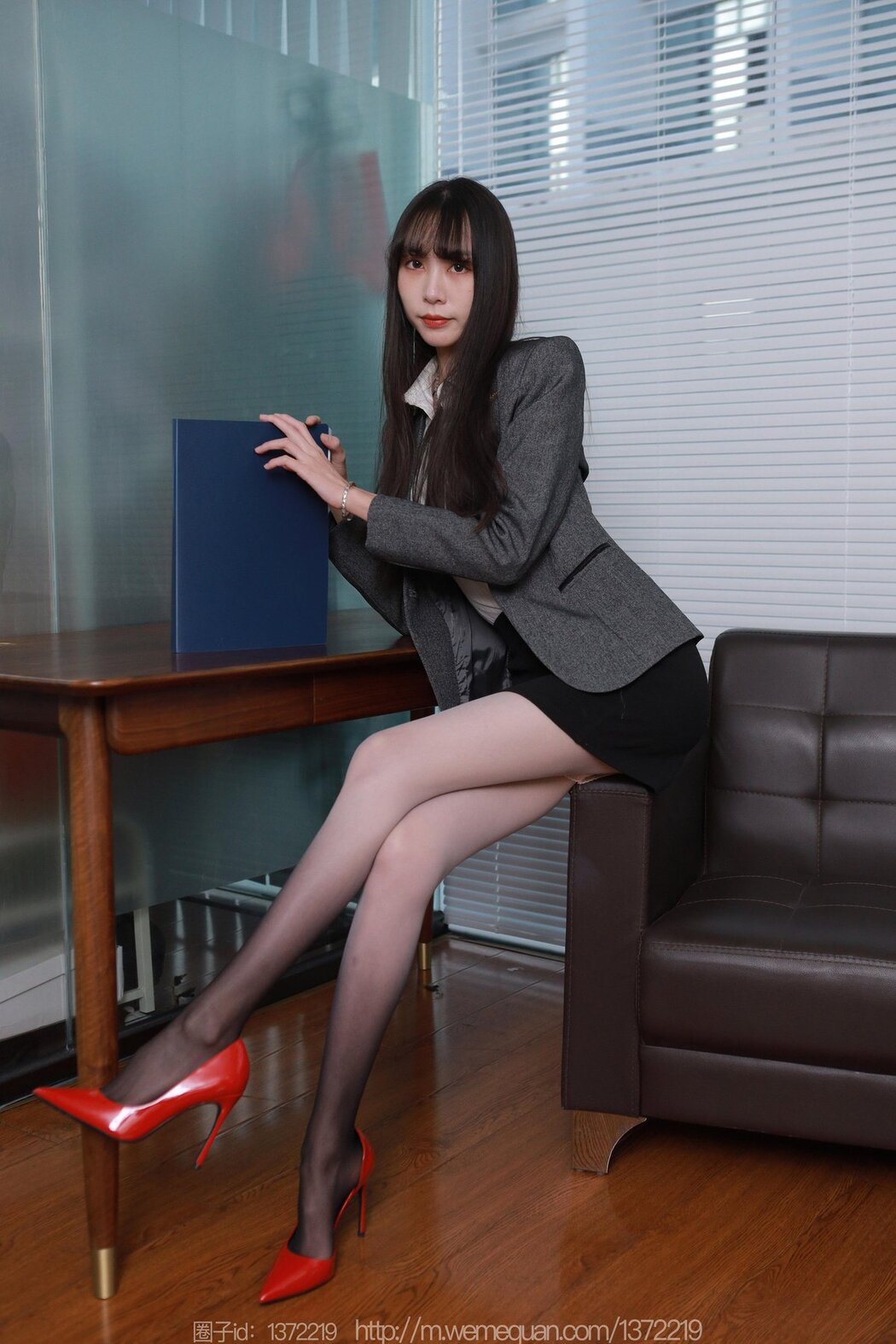 IESS异思趣向 SXJ No.1388 Tuan Tuan