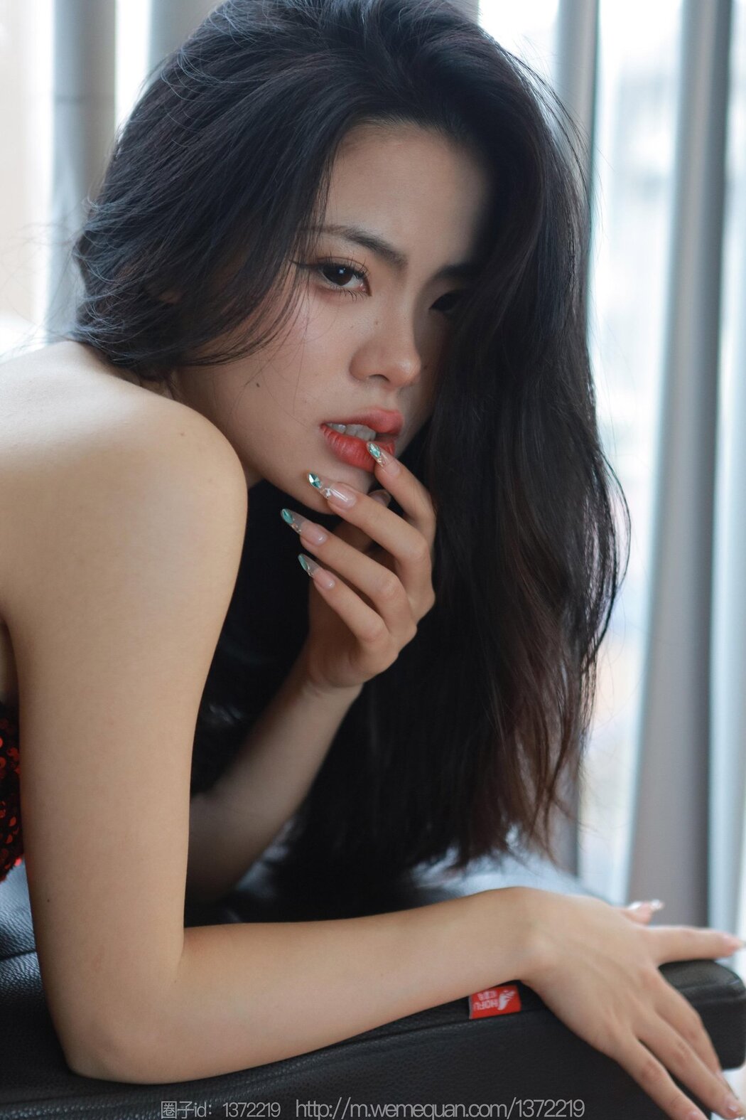 IESS异思趣向 SXJ No.1373 Tu Tu