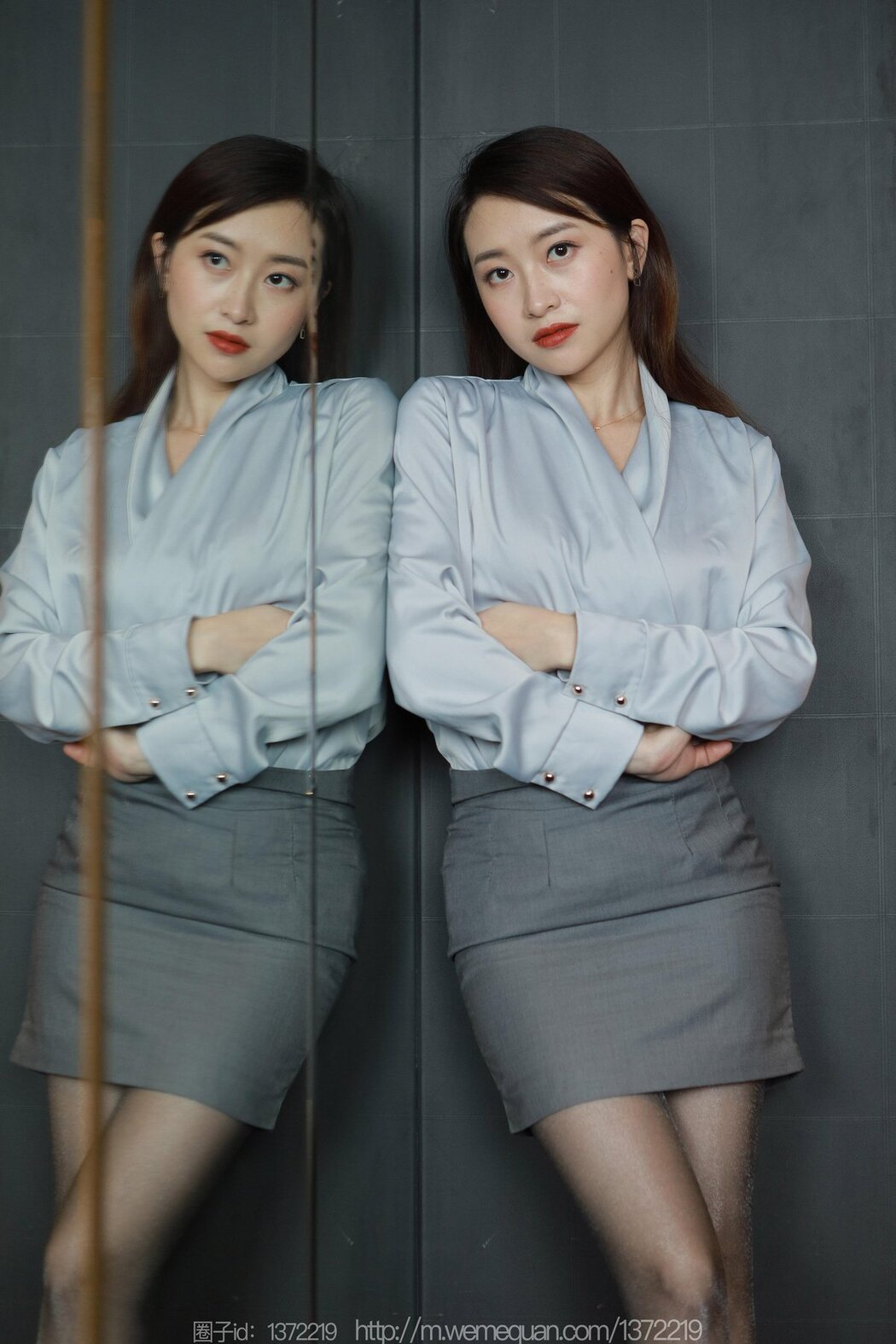 IESS异思趣向 SXJ No.1384 Xiao Jie