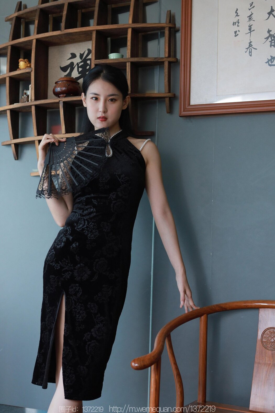 IESS异思趣向 SXJ No.1427 Xiao Bao